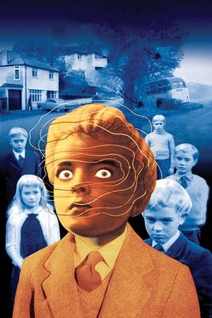Village of the Damned's poster