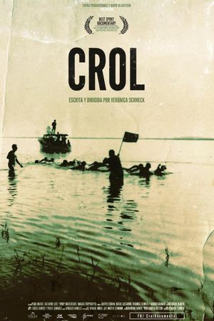Crol's poster