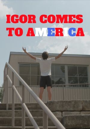 Igor Comes to America's poster