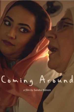 Coming Around's poster