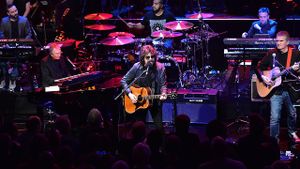 Electric Light Orchestra Live At BBC Radio Theatre's poster