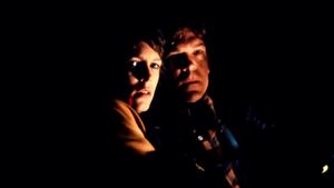 The Fog's poster