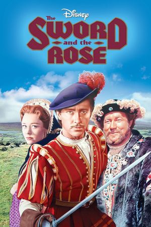 The Sword and the Rose's poster