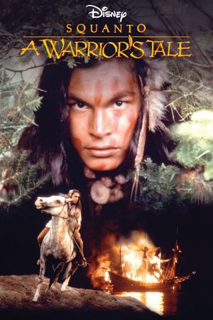 Squanto: A Warrior's Tale's poster