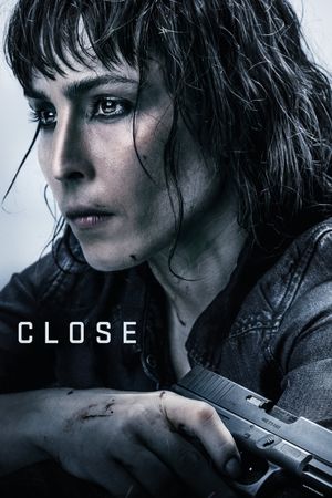 Close's poster image