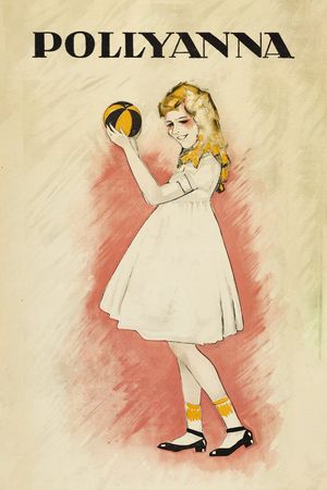 Pollyanna's poster