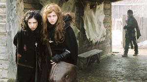 Ginger Snaps Back: The Beginning's poster