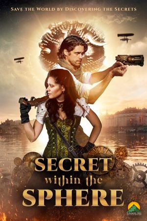 Secret Within the Sphere's poster