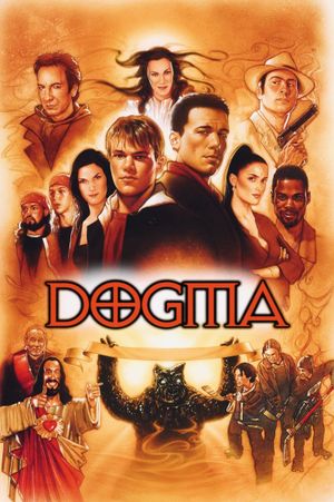 Dogma's poster