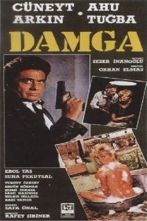 Damga's poster