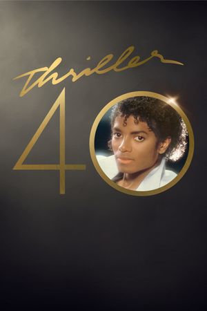 Thriller 40's poster