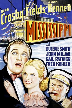 Mississippi's poster