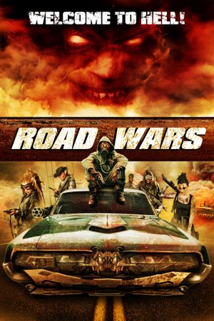 Road Wars's poster