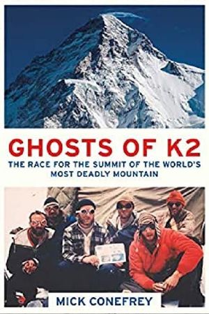 Mountain Men: The Ghosts of K2's poster
