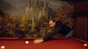 Creep 2's poster