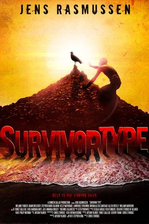 Survivor Type's poster