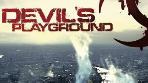 Devil's Playground's poster