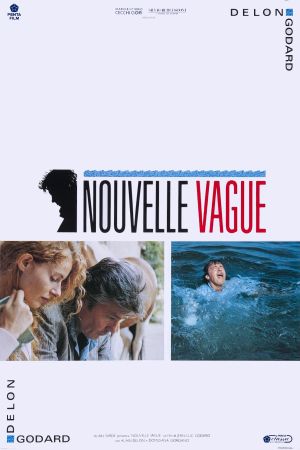 New Wave's poster