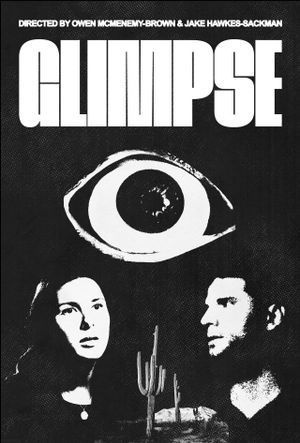 Glimpse's poster