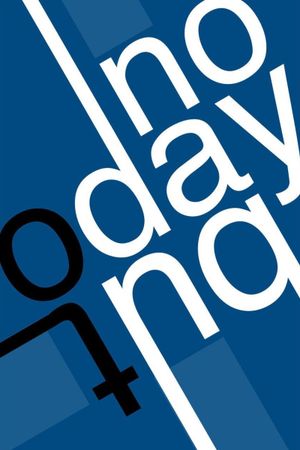 No Day But Today: The Story of 'Rent''s poster