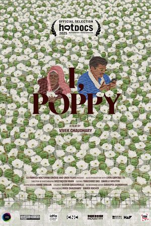 I, Poppy's poster