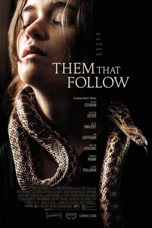 Them That Follow's poster
