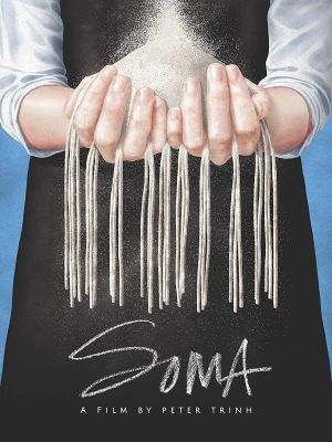 Soma's poster