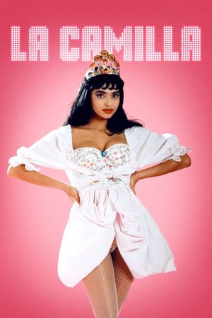 La Camilla - från gata till glamour, tur och retur's poster