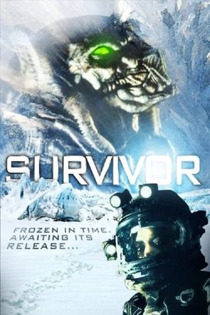 Survivor's poster