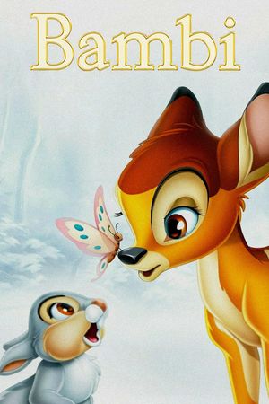 Bambi's poster
