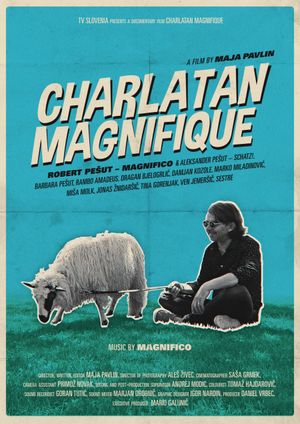 Charlatan Magnifique's poster image