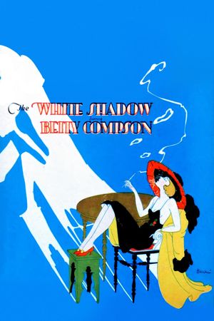 White Shadows's poster