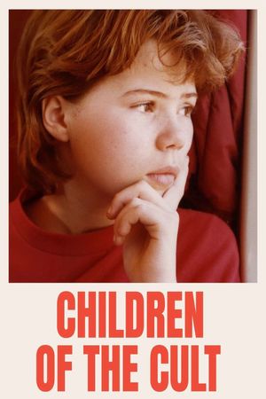 Children of the Cult's poster