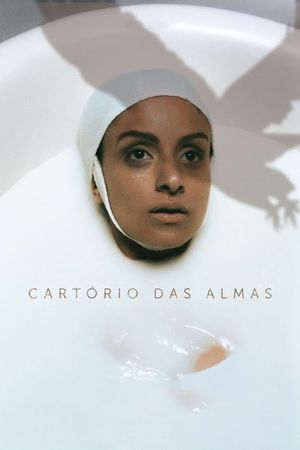 Cartório das Almas's poster