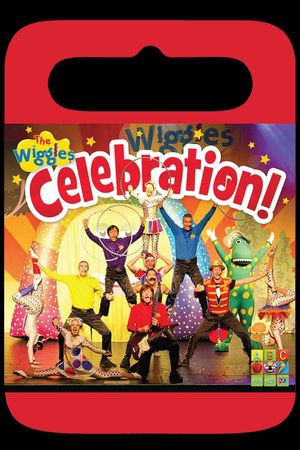 The Wiggles: Celebration!'s poster