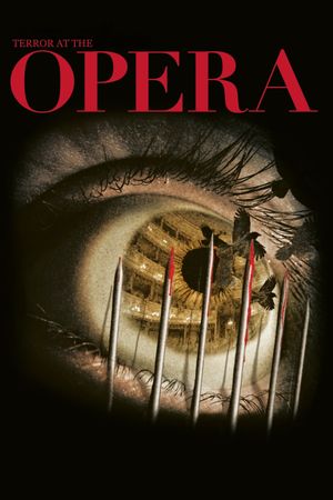 Opera's poster