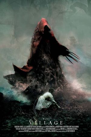 The Village's poster