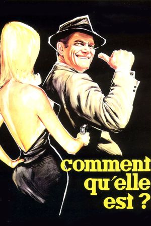Women Are Like That's poster