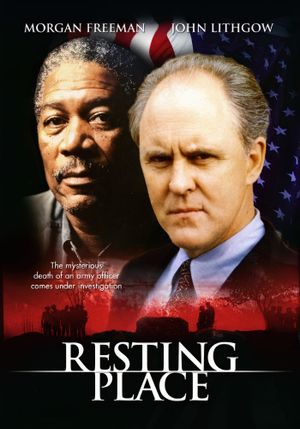 Resting Place's poster