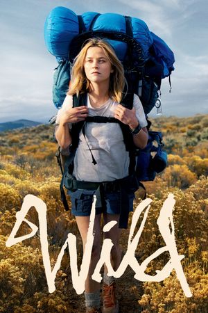 Wild's poster