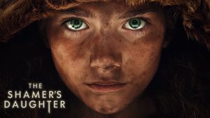 The Shamer's Daughter's poster