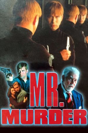 Mr. Murder's poster