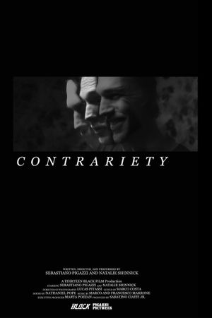 Contrariety's poster image