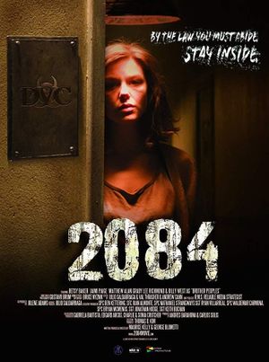 2084's poster image