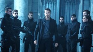 Underworld: Blood Wars's poster