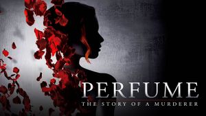 Perfume: The Story of a Murderer's poster