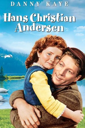 Hans Christian Andersen's poster