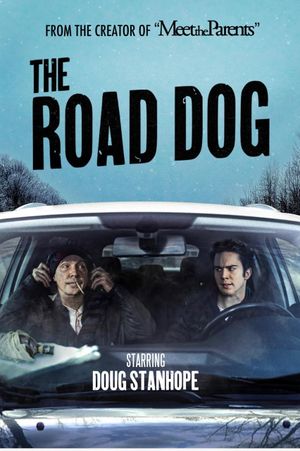 The Road Dog's poster
