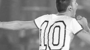 Il Kapitano: Una dedica a Francesco Silvestre's poster