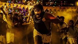 Ajagajantharam's poster